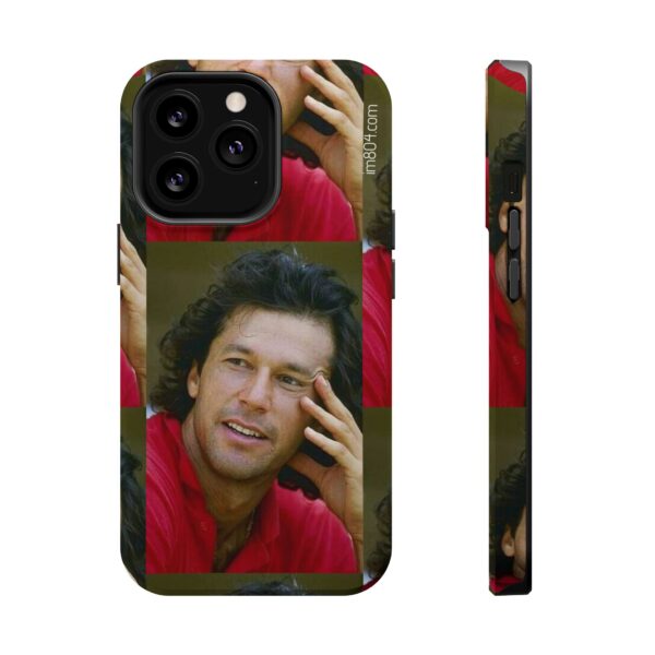 Imran Khan iPhone MagSafe Tough Cases V13 - Image 18