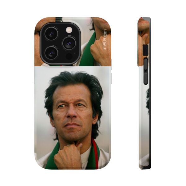 Imran Khan iPhone MagSafe Tough Cases V2 - Image 7