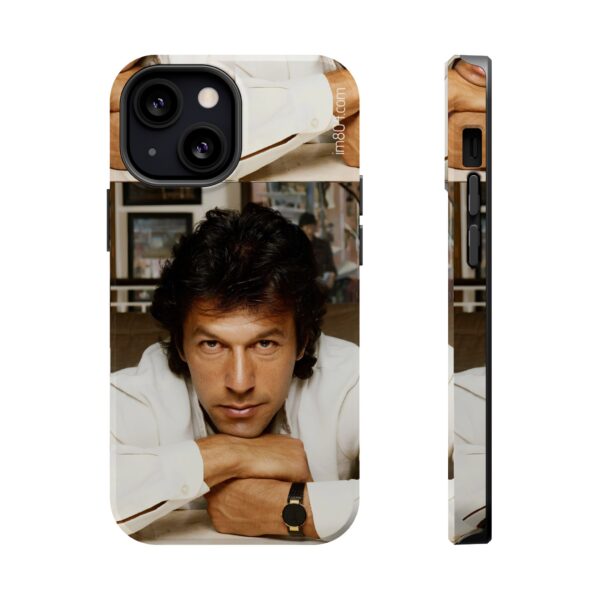 Imran Khan iPhone MagSafe Tough Cases V3 - Image 15