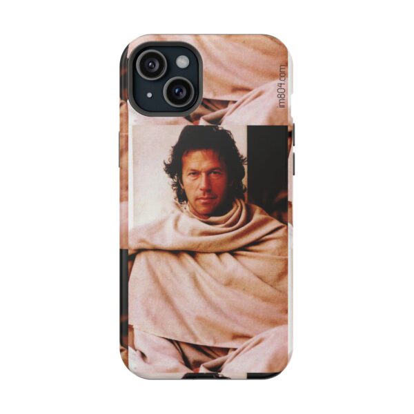 Imran Khan iPhone MagSafe Tough Cases V30 - Image 26