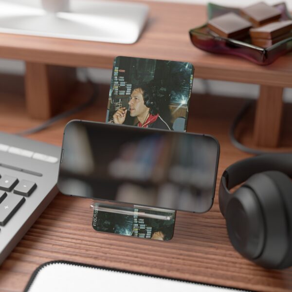 Imran Khan Mobile Display Stand for Smartphones V8 - Image 4