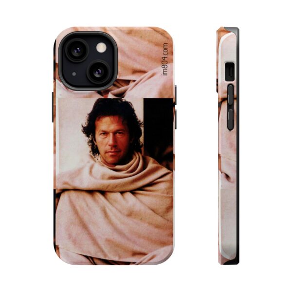 Imran Khan iPhone MagSafe Tough Cases V30 - Image 15