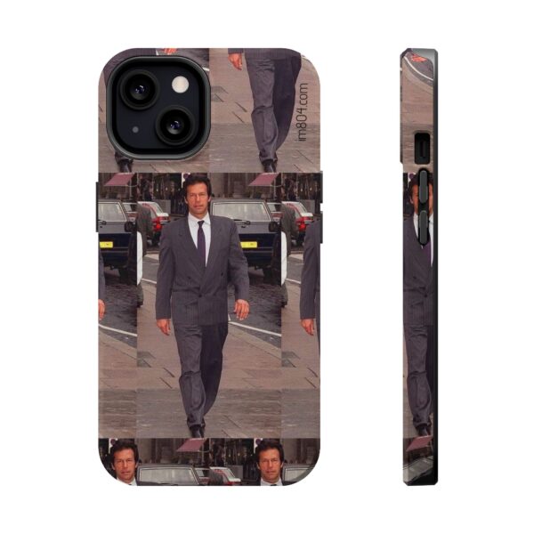 Imran Khan iPhone MagSafe Tough Cases V23 - Image 14