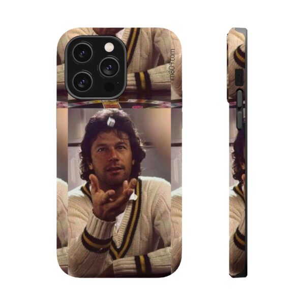 Imran Khan iPhone MagSafe Tough Cases V15 - Image 12