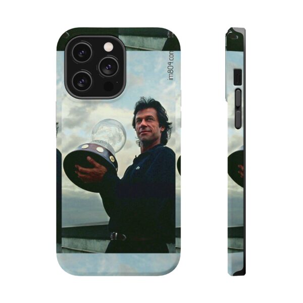 Imran Khan iPhone MagSafe Tough Cases V25 - Image 12