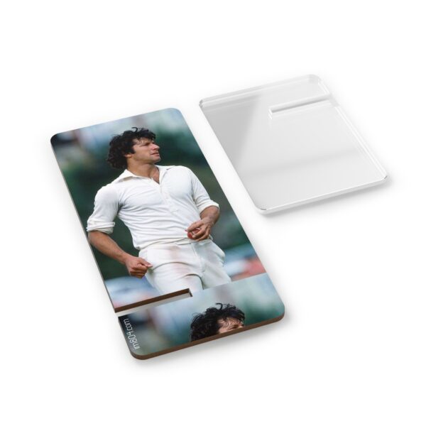 Imran Khan Mobile Display Stand for Smartphones V24 - Image 2