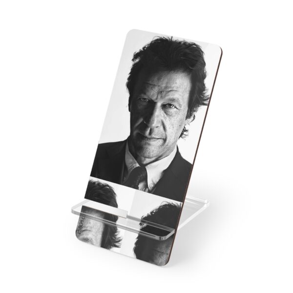 Imran Khan Mobile Display Stand for Smartphones V20