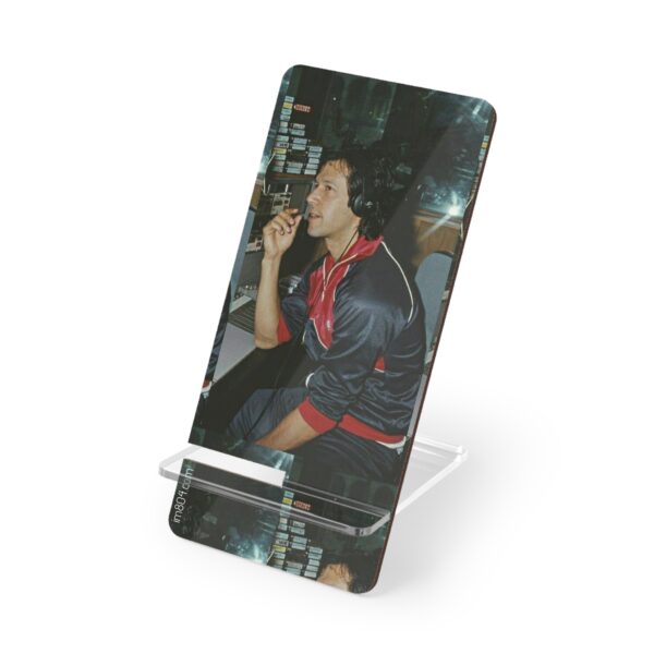 Imran Khan Mobile Display Stand for Smartphones V8