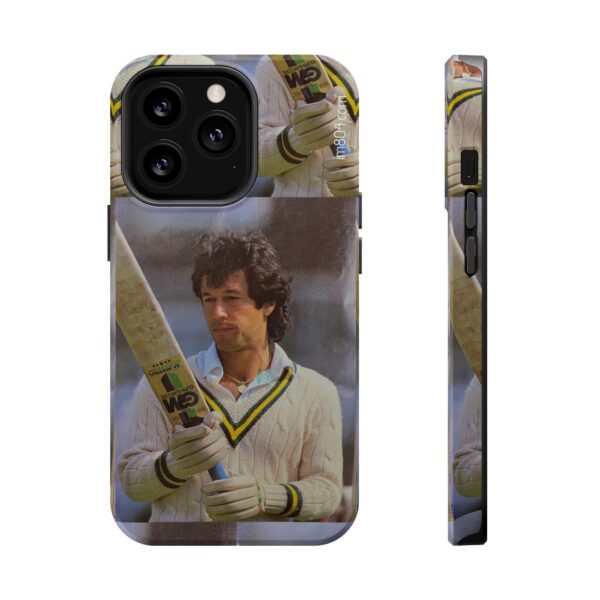 Imran Khan iPhone MagSafe Tough Cases V6 - Image 17