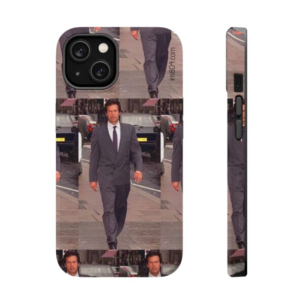 Imran Khan iPhone MagSafe Tough Cases V23 - Image 6