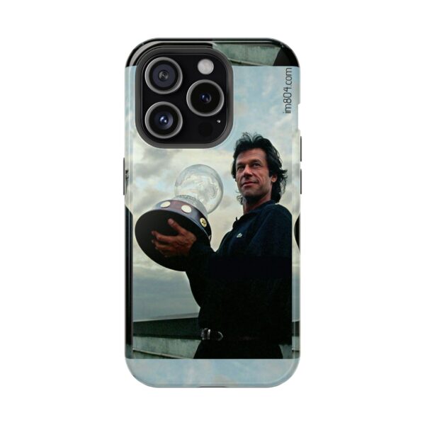 Imran Khan iPhone MagSafe Tough Cases V25 - Image 23