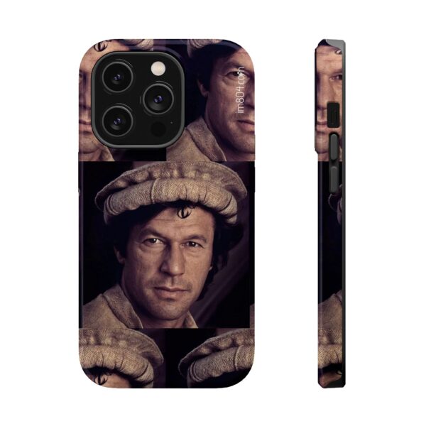 Imran Khan iPhone MagSafe Tough Cases V1 - Image 7