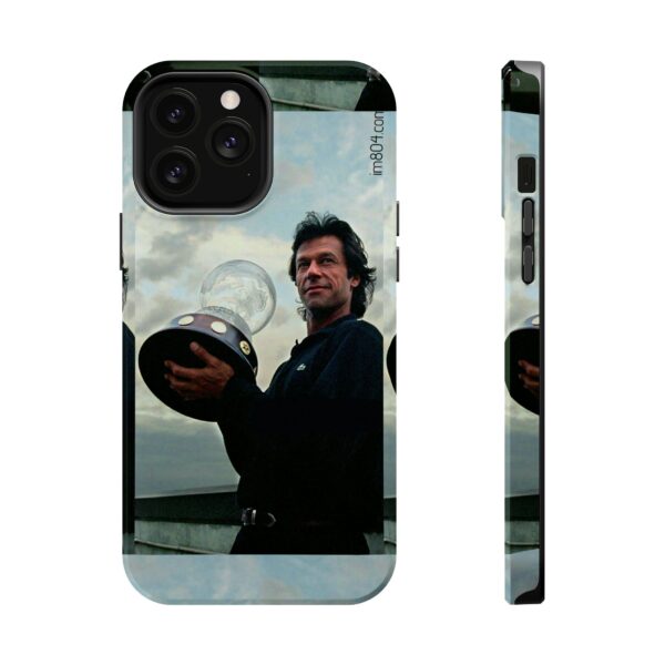 Imran Khan iPhone MagSafe Tough Cases V25 - Image 19