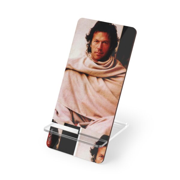 Imran Khan Mobile Display Stand for Smartphones V30