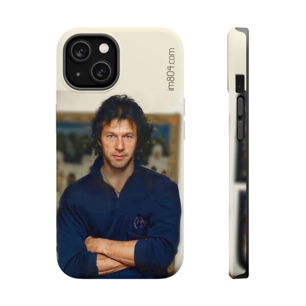 Imran Khan iPhone MagSafe Tough Cases V4 - Image 6