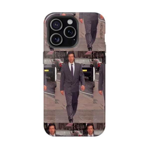 Imran Khan iPhone MagSafe Tough Cases V23 - Image 27