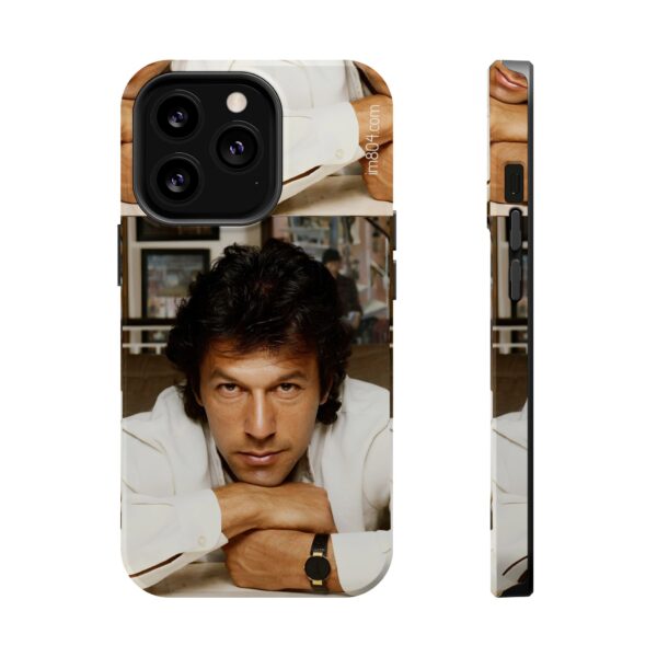 Imran Khan iPhone MagSafe Tough Cases V3 - Image 17