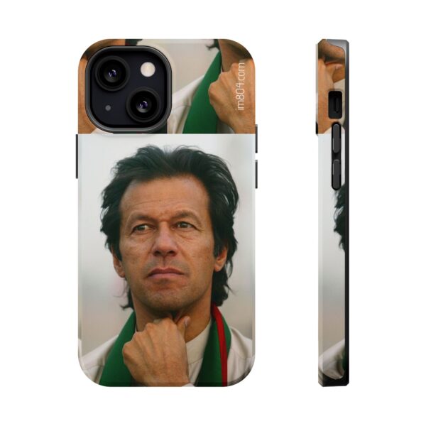 Imran Khan iPhone MagSafe Tough Cases V2 - Image 16