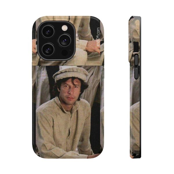 Imran Khan iPhone MagSafe Tough Cases V27 - Image 7