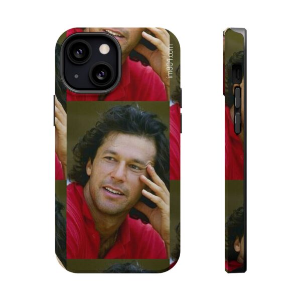 Imran Khan iPhone MagSafe Tough Cases V13 - Image 16