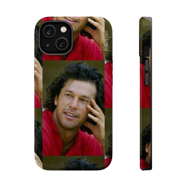 Imran Khan iPhone MagSafe Tough Cases V13