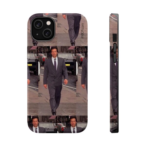 Imran Khan iPhone MagSafe Tough Cases V23 - Image 9