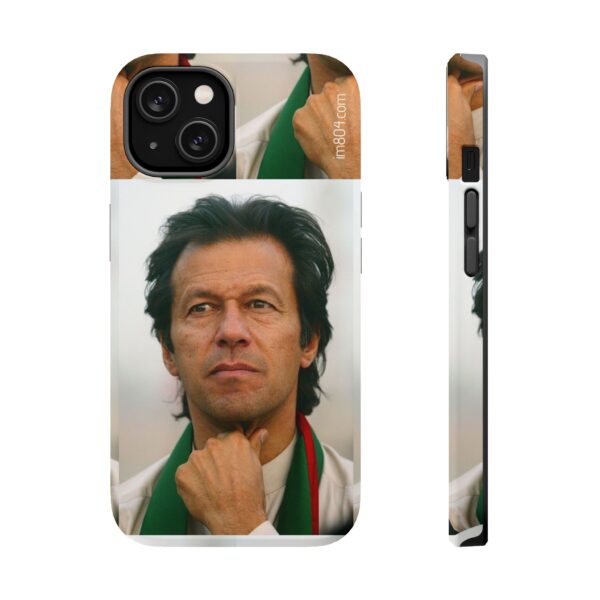 Imran Khan iPhone MagSafe Tough Cases V2 - Image 6