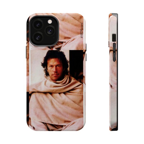 Imran Khan iPhone MagSafe Tough Cases V30 - Image 19