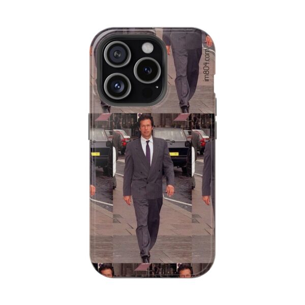 Imran Khan iPhone MagSafe Tough Cases V23 - Image 23