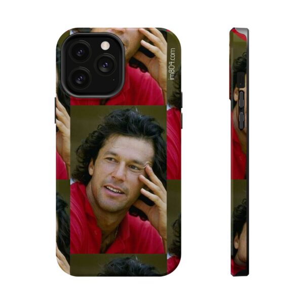 Imran Khan iPhone MagSafe Tough Cases V13 - Image 19