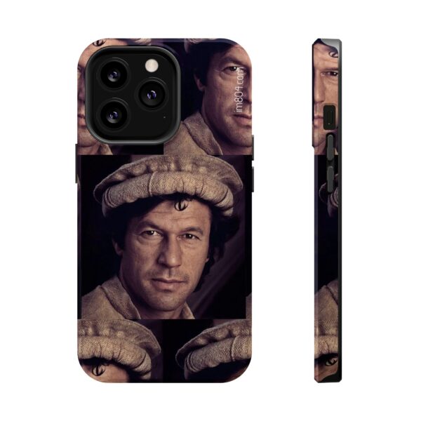 Imran Khan iPhone MagSafe Tough Cases V1 - Image 17