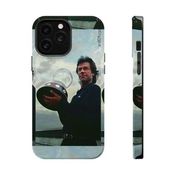 Imran Khan iPhone MagSafe Tough Cases V25 - Image 20