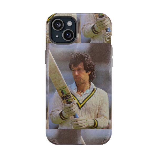 Imran Khan iPhone MagSafe Tough Cases V6 - Image 25