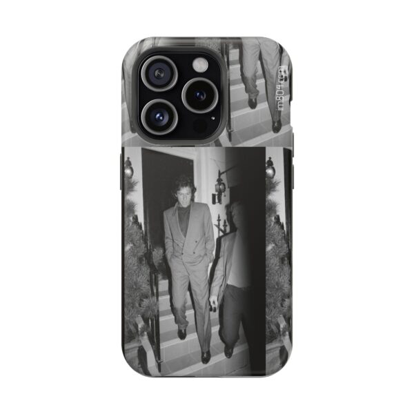 Imran Khan iPhone MagSafe Tough Cases V22 - Image 24