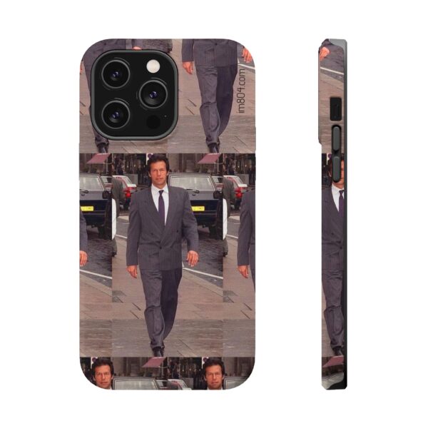 Imran Khan iPhone MagSafe Tough Cases V23 - Image 12