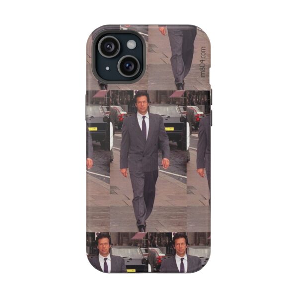 Imran Khan iPhone MagSafe Tough Cases V23 - Image 26