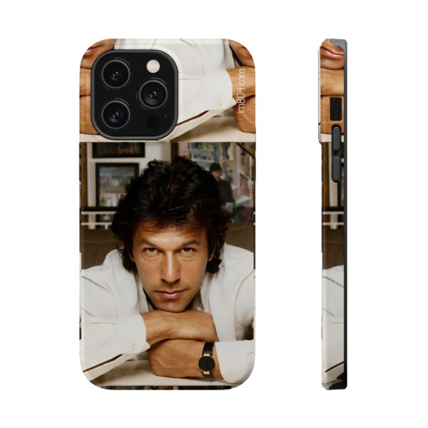 Imran Khan iPhone MagSafe Tough Cases V3 - Image 11