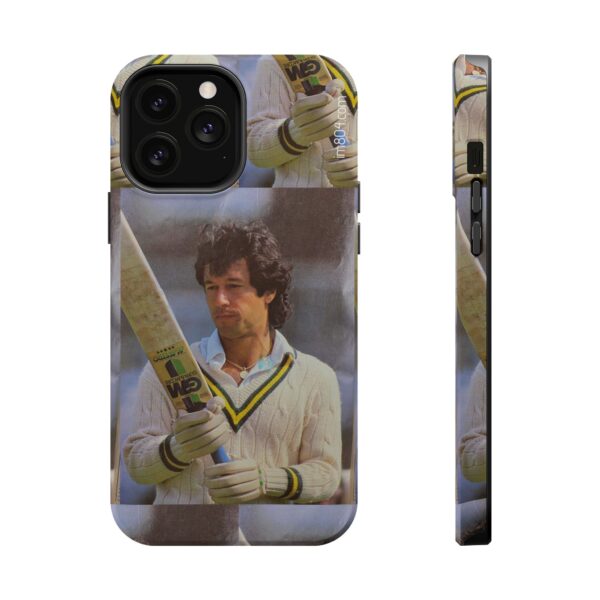 Imran Khan iPhone MagSafe Tough Cases V6 - Image 20