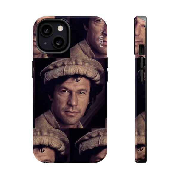 Imran Khan iPhone MagSafe Tough Cases V1 - Image 13