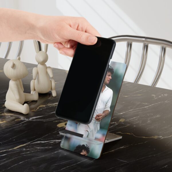 Imran Khan Mobile Display Stand for Smartphones V24 - Image 5