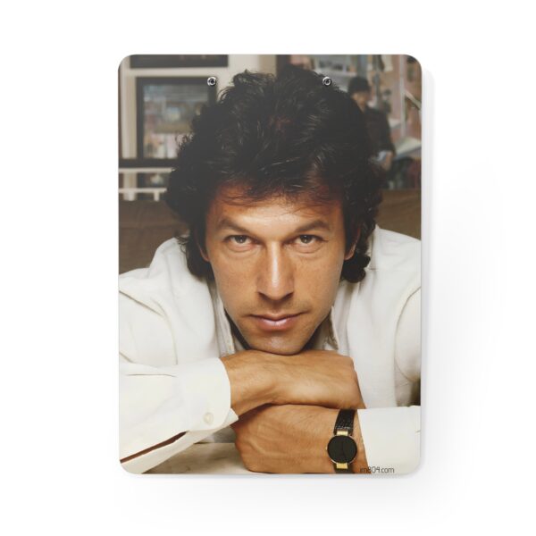 Imran Khan Clipboard V3 - Image 2