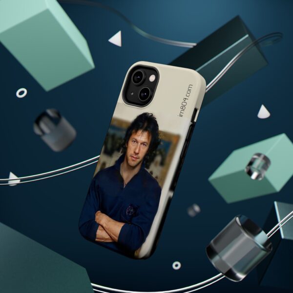 Imran Khan iPhone MagSafe Tough Cases V4 - Image 3