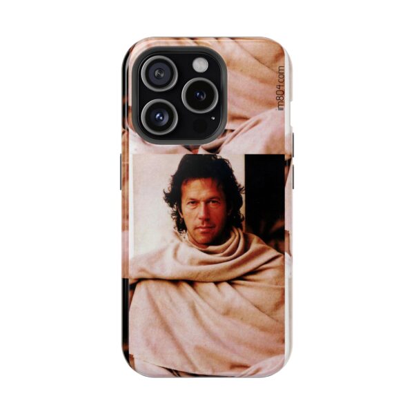 Imran Khan iPhone MagSafe Tough Cases V30 - Image 23