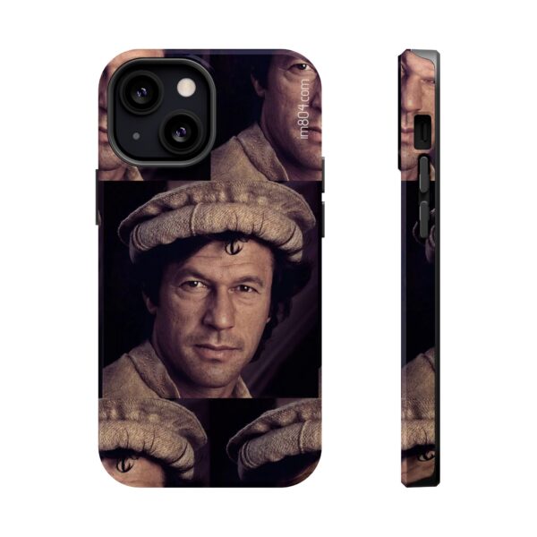 Imran Khan iPhone MagSafe Tough Cases V1 - Image 15