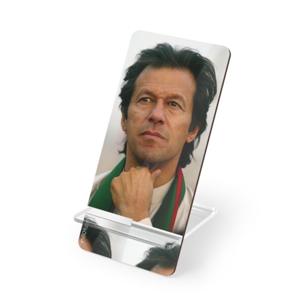 Imran Khan Mobile Display Stand for Smartphones V2