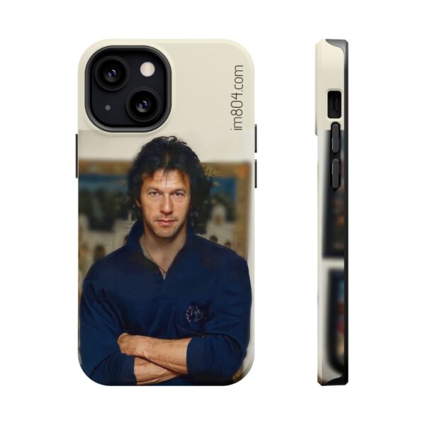 Imran Khan iPhone MagSafe Tough Cases V4 - Image 16