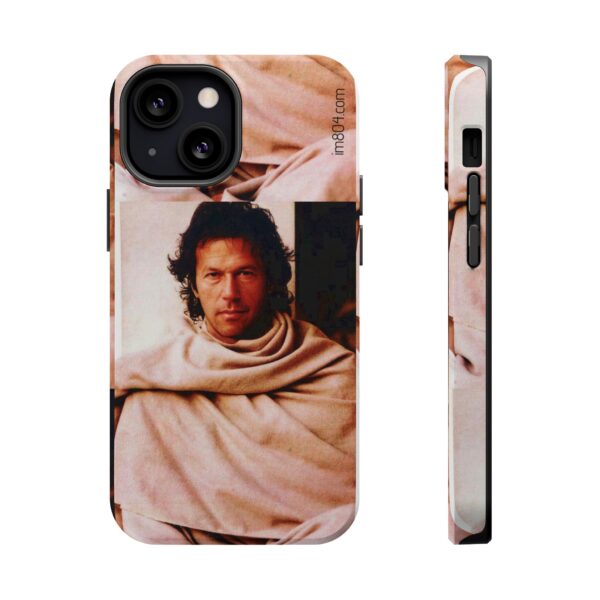 Imran Khan iPhone MagSafe Tough Cases V30 - Image 16