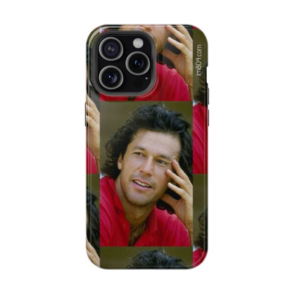 Imran Khan iPhone MagSafe Tough Cases V13 - Image 27