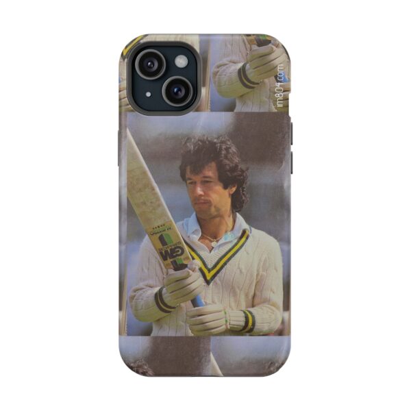 Imran Khan iPhone MagSafe Tough Cases V6 - Image 26