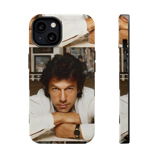 Imran Khan iPhone MagSafe Tough Cases V3 - Image 14